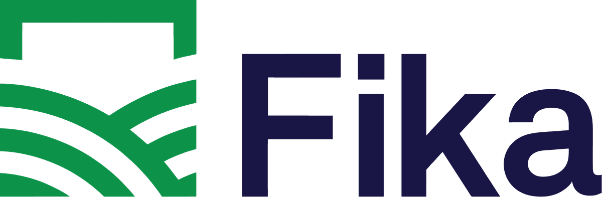 Fika logo